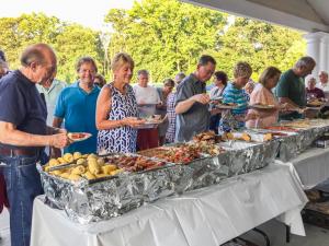 July 4th Celebration - 2018